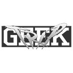 Магазин GeekTrip логотип