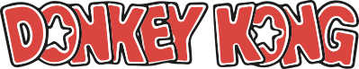 DonkeyKong logo